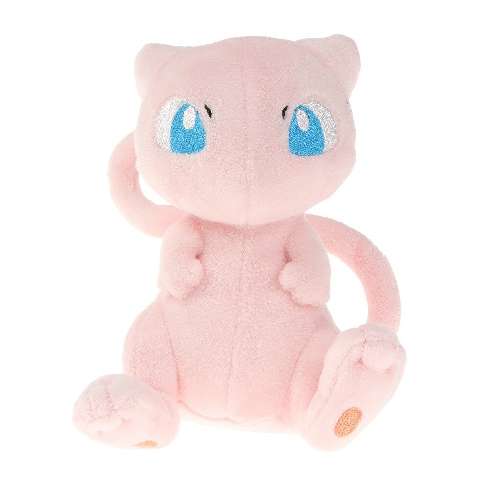 ポケットモンスター ポケモン ぬいぐるみ S ミュウ