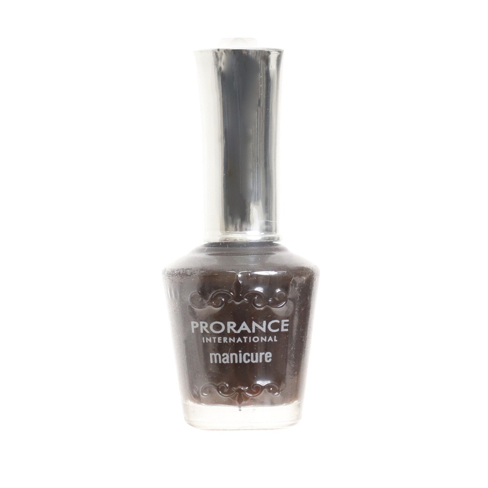 プロランスマニキュア ホットチョコ(4)