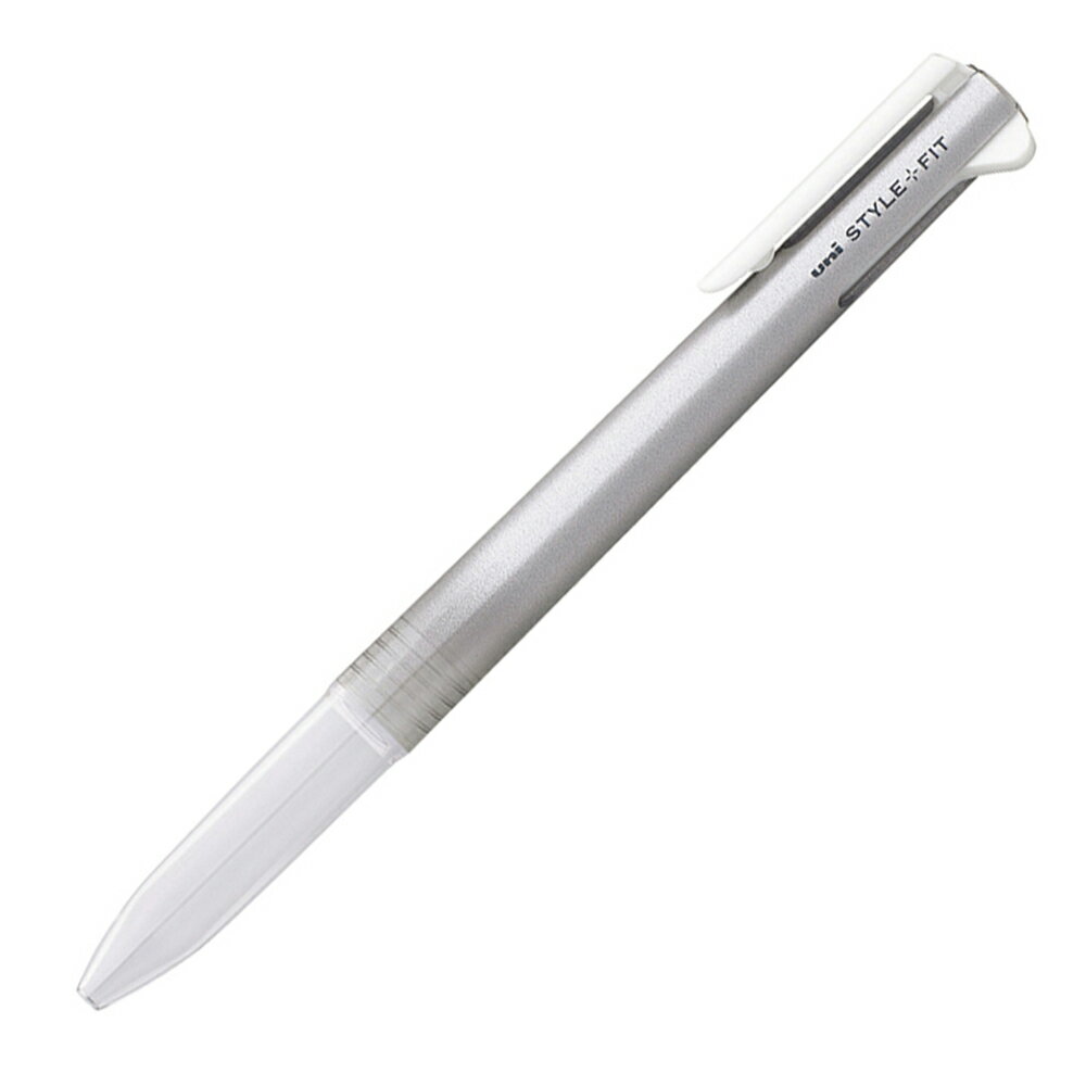 Rakuten - スタイルフィット 3色ホルダークリップツキ シルバー