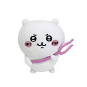 ちいかわ ぽてたまぬいぐるみ ちいかわ サスマタ