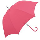 長傘 傘 晴雨兼用 日傘 60cm レディース 無地 RPK カジュアル おしゃれ 暑さ対策 雨対策 熱中症対策 通学 通勤 旅行 散歩 レジャー ギフト プレ...