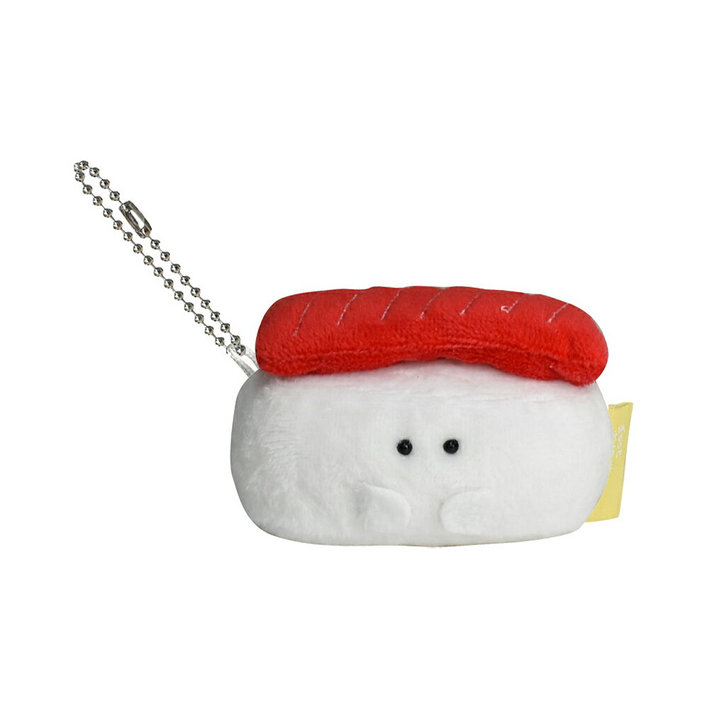 ギュットオスシサン ミニマスコット マグロ