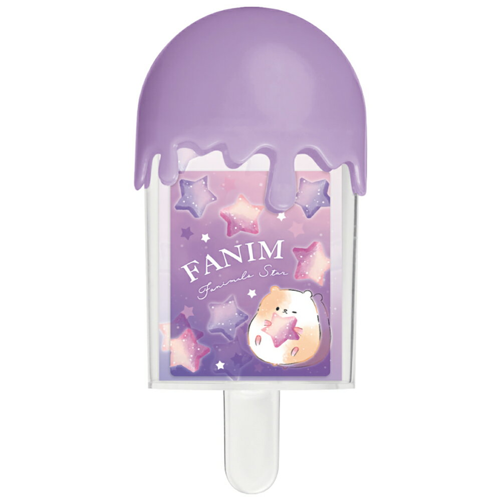 文具 文房具 メモ アイスポップ アイスケースメモ ベリーミックスアイス