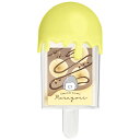 文具 文房具 メモ アイスポップ アイスケースメモ チョコバナナアイス
