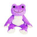 かえるのピクルス にじいろピクルス ビーンドール すみれ