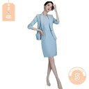 1630円OFFクーポン 入学式 ママスーツ セットアップ ワンピーススーツ フォーマル ロングワンピース ドレス 卒業式 スーツ 母 体型カバー セレモニー ...
