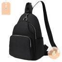 750円OFFクーポン リュック ビジネス 斜め掛け/バックパック 2ways 防水 大容量 リュックサック PC バッグ 通勤 出張 旅行 通学 スクールバッ...