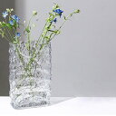 750円OFFクーポン ガラスベース 花瓶 ガラス 置物?オブジェ 水耕栽培 フラワーベース おきもの 滑り止め 軽量 ガラスボトル 琉球ガラス インテリア 造...