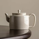 750円OFFクーポン セラミックコーヒーポット ヴィンテージ ケトル やかん おしゃれ ヤカン ドリップ ポット 陶かわいい 可愛い コーヒーケトル ティーポ...