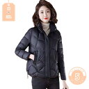 軽量 細身 中綿コート 冬 アウター 上着 レディースファッション 着痩せ 秋 冬 冬服 立て襟 無地 ゆったり 厚手 防風 保温 女性 大きいサイズ ジャケッ...