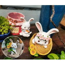 750円OFFクーポン 植木鉢 おしゃれ 陶器鉢 プランター かわいい 多肉植物 鉢 癒し プレゼント 観葉植物 マイクロ景観 ホームガーデン インテリア サボ...