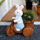 1630円OFFクーポン 植木鉢 プランター 鉢植え 屋外 庭先 盆栽 インテリア フラワーポット アンティークガーデニング DIY 飾り 可愛い おしゃれ 動...
