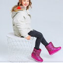 スノーブーツ キッズ 子供 こども 軽い 防水 スノーシューズ 長靴 雪靴 ムートンブーツ ブーツ 防寒ブーツ 雪遊び 可愛い かわいい おしゃれ 超軽量 オー...