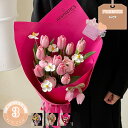 777円OFFクーポン 枯れない花 ソープフラワー ギフト 母の日 花束 ソープ フラワー 卒業式 誕生日 退職祝い プレゼント おしゃれ フラワーギフト その...