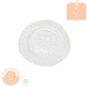 300円OFFクーポン 大皿 おしゃれ 可愛い 盛皿 プレート 食器 ラウンド 白い食器 料理 和食器 洋食器 パスタプレート ディナープレート 皿 カフェ風 ...