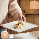 500円OFFクーポン ディナープレート 四角 デザイン 飯 サラダ チーズ クッキー 紙コップケーキ 寿司 カレー皿 電子レンジ 食洗器対応 耐熱性 食器 家...