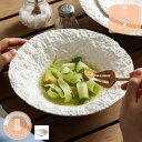 300円OFFクーポン 皿 洋食器 家庭用 来客用 カフェ レストラン 業務用 食器 上品 お洒落 美しいプレート サラダ カルパッチョ 皿 キレイ 耐久性 セ...