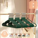 500円OFFクーポン ハンガー すべらない滑らない 跡がつかない 肩 シルエットハンガー すべりにくい 滑り止め ブラック ホワイト グレー 物干し スリム ...