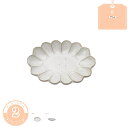 プレート パーティー用 家庭用 レストラン サラダ 煮物 皿 レトロ 食器 可愛い 花型デザイン 食洗機対応 陶器 モノトーン 丸形皿 アンティーク 和風 カレ...