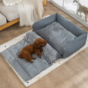 750円OFFクーポン ペットハウス ドーム型 ペットベッド 犬 猫 ベッド 猫ハウス 冬 冬寒さ対策 ふわふわ 暖かい 犬 猫ハウス 洗える おしゃれ 折りた...