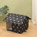 野良猫 野良犬 暖かい 安全なペットハウス 猫用シェルター用 屋外 防寒 防水 耐候性 断熱 猫用トイレ ペット用トイレ 猫 小型犬 犬小屋 ペットケージ 猫の...
