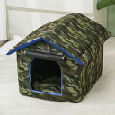 猫ハウス 屋外 防水 猫ベッド ペットハウス ペット製品 屋外防水猫の家 外猫ハウス 防水耐候性猫の家ペット用 猫小屋 キャットハウス 防水ペットハウス 厚みの...