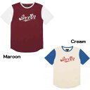 BRIXTON COLLIN S/S PREMIUM FIT TEE uNXg TVc  Y