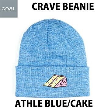 COAL CRAVE BEANIE コール ビーニー ニット帽