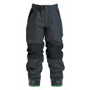 AIRBLASTER YOUTH BOSS PANT エアブラスター ユース ボス パンツ 高性能 正規品 2021-22モデル キッズ 子供 ジュニア