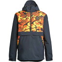 AIRBLASTER TRENCHOVER JACKET GAuX^[ g`I[o[ WPbg Y vI[o[ 2020Nf