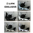 2023-2024f LINK BINDING EXKLUSIVE SNOWBOARD Xm[{[h N rfBO t[ Og p[N t[X^C