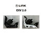 2023-2024f LINK BINDINGEXV 2.0 SNOWBOARD Xm[{[h N rfBO t[ Og p[N t[X^C