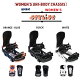 2023-2024 BENTMETAL SNOWBOARD BINDING STYLIST WOMEN'S f Xm[{[h@oCfBO xg^ X^CXg t[...