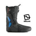 DEELUXE CTF LINER ディーラックス シーティーエフ ライナー ブーツ スノーボード サーモインナー 熱成形 正規品