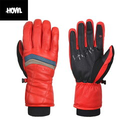 HOWL ハウル スノーボード グローブ MOGUL GLOVE