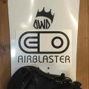 ステッカー シール AIRBLASTER エアブラスター 正規品