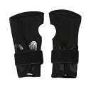 【22-23】DAKINE WRISTGUARD 1 PR BLACK ダカイン リストガード スノーボード スキー プロテクター