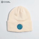COAL THE CRAVE コール ビーニー ニット
