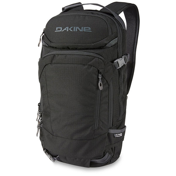 【23-24】DAKINE HELI PRO 20L ダカイン ヘリプロ バックパック スノーボード スキー バッグ 登山 バックカントリー