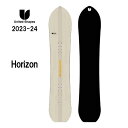 Unitedshapes Horizon iCebhVFCvX zC] snowboard Xm[{[h 2023-2024Nf