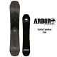 2023-2024Nf ARBOR SNOWBOARD Coda Camber A[o[ Xm[{[h Lo[ obNJg[ pE_[ rbN}Ee t[Ch