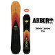 2023-2024Nf ARBOR SNOWBOARD Shiloh Camber A[o[ Xm[{[h Lo[ obNJg[ pE_[ rbN}Ee t[Ch