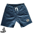 VOLCOM {R PATCH SHORT n[tpc