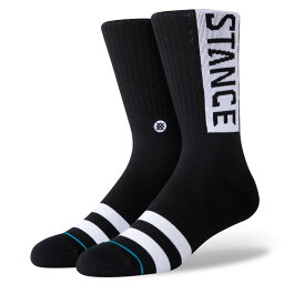 STANCE スタンス ソックス OG 靴下 スノーボード スケートボード 正規品