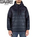 COALATREE ORGANICS grizzley pullover コアラツリー オーガニック プルオーバー ダウン スノーボード スケートボード アウトドア