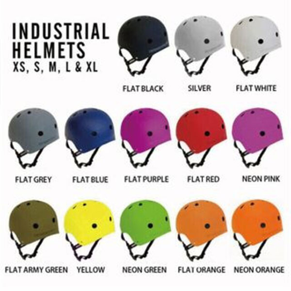 INDUSTRIAL HELMET ȥꥢ إå ȥܡ ܡ ץƥ