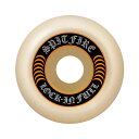 SPITFIRE Wheels FOURMULA FOUR LOCK-IN FULL 99DU スピットファイヤー ウィール フォーミュラフォー スケートボード...