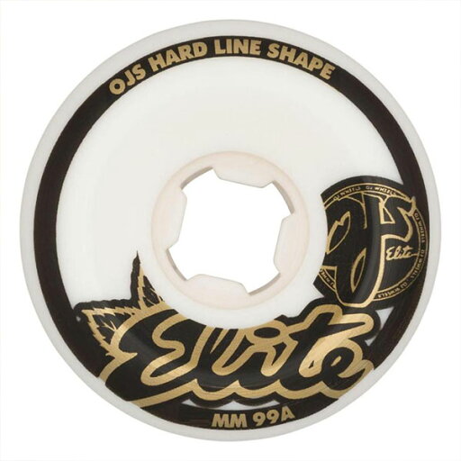 OJ Elite Hardline 99a Skateboard Wheels 高性能ウレタン オージェイ エリート ウィール スケートボード スケボー パーク ストリート ボール プール コーピング OJ Elite Hardline 99a Skateboard Wheels 高性能ウレタン オージェイ エリート ウィール スケートボード スケボー パーク ストリート ボール プール コーピング