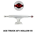 ACE TRUCK hAF1 Hollow Polishedh Skateboard G[X gbN XP[g{[h XP{[ gbN Xg[g