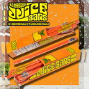 OJ JUICE BAR RAILS ORANGEi1{jI[WFC W[X o[ [